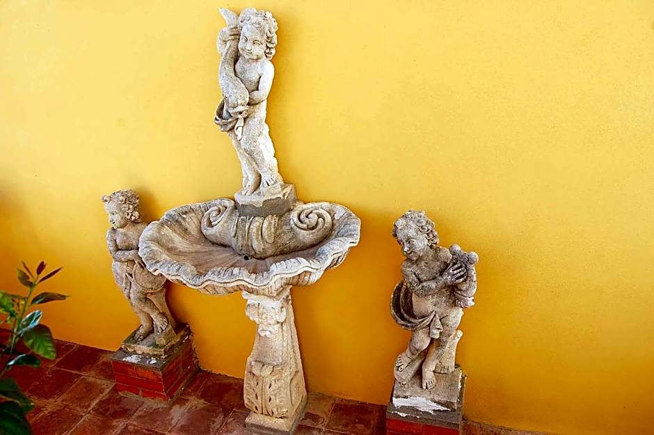 La Terrazza sul Mare