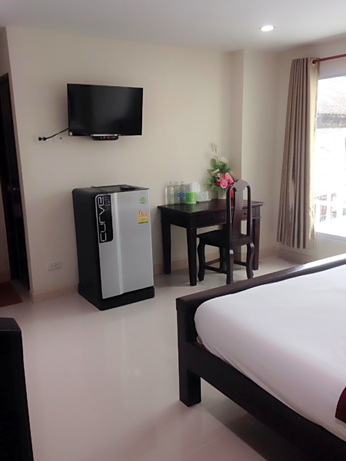 Maharaj Grand @Nakhonsithammarat