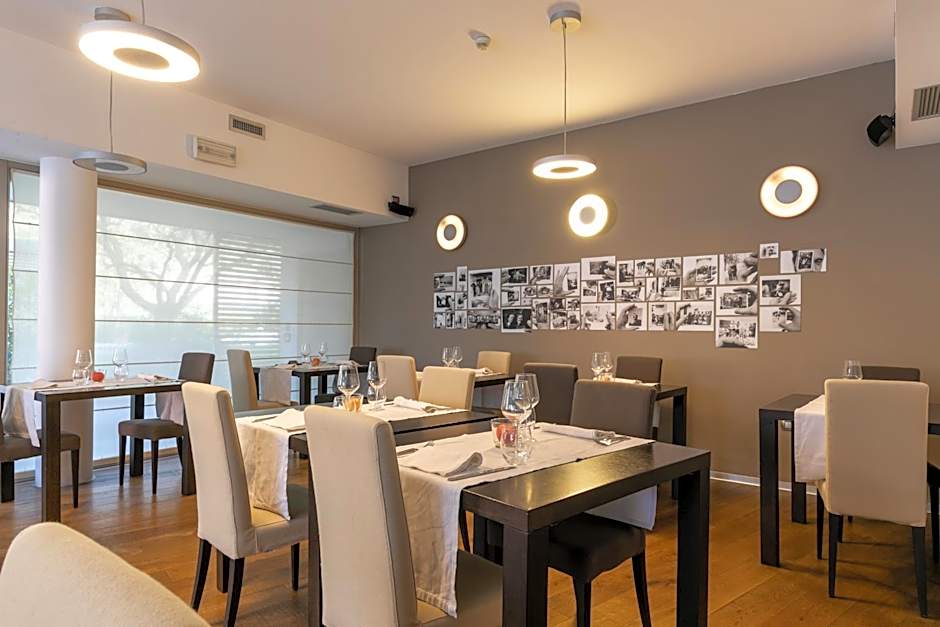 Da Elda Natural Retreat