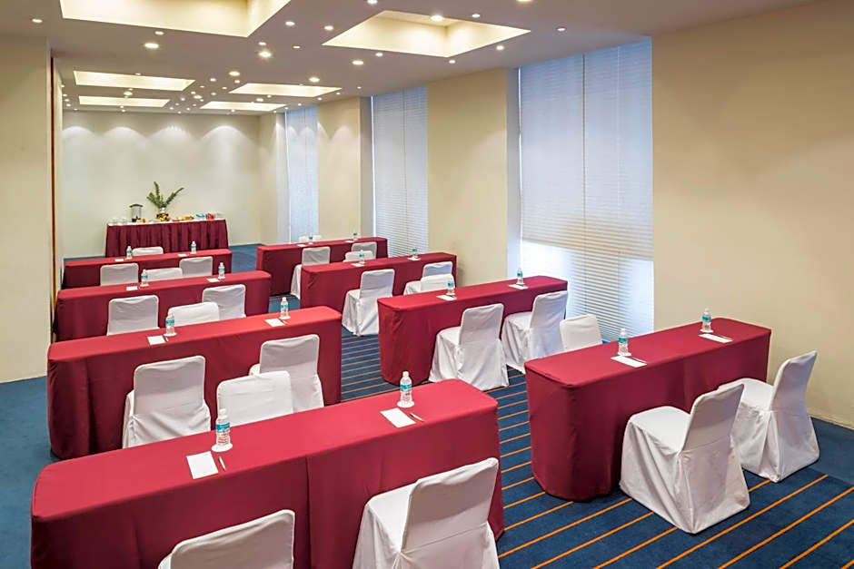 Real Inn San Luis Potosi