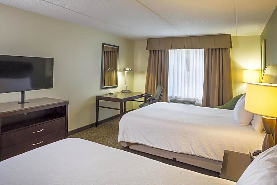 Hilton Garden Inn Hampton Coliseum Central