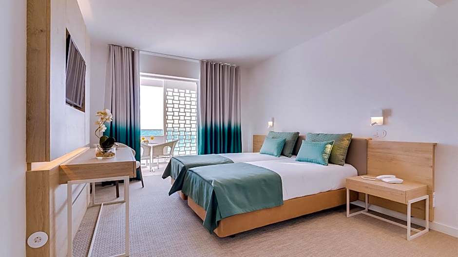 Hotel Sol e Mar Albufeira-Adult Only