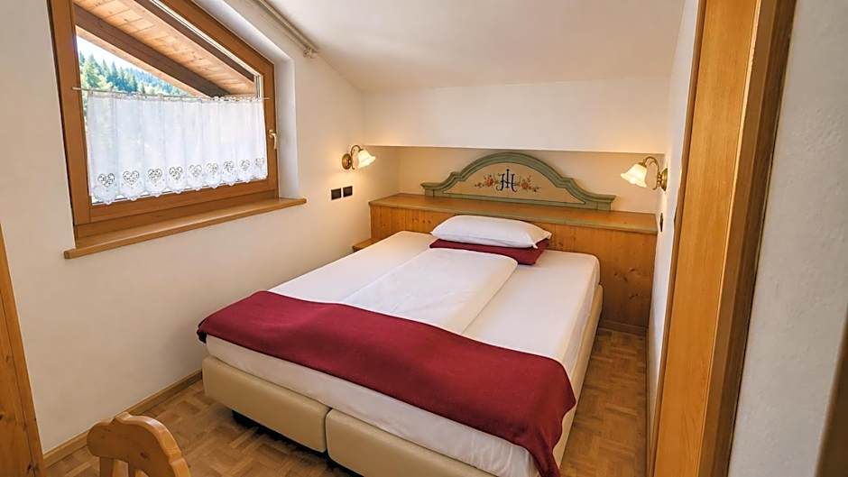 Inter Hotel B&B
