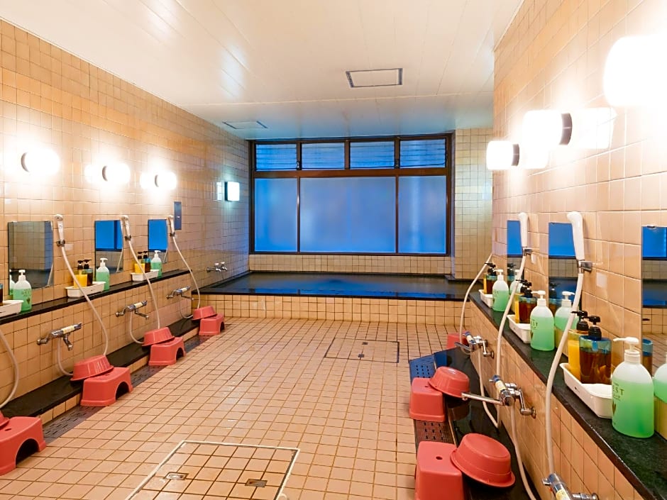 Kyoto Travelers Inn Hotel