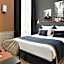 Hotel Square Louvois