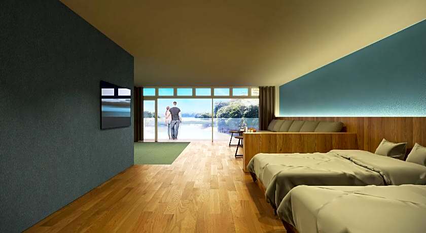 Hotel Flags Kuju Kusima