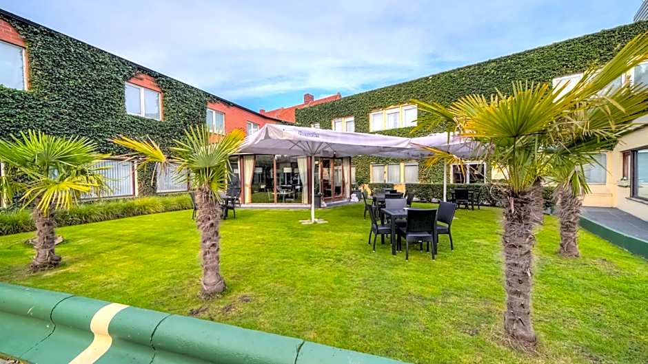 Value Stay Menen