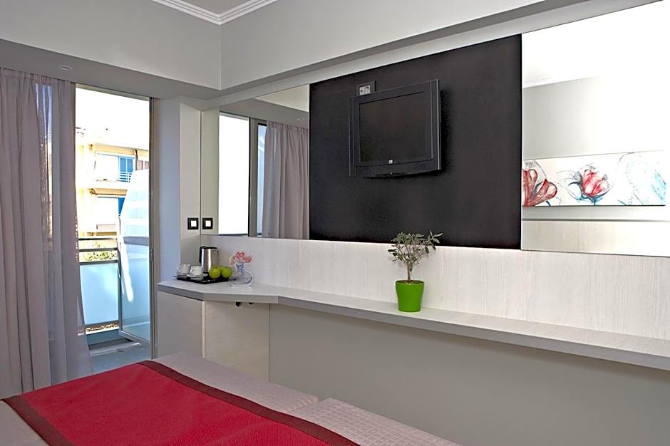 AQUAMARE CITY and BEACH