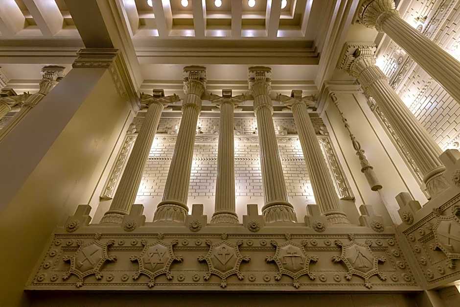 Hotel Maison Yakima Tapestry Collection by Hilton