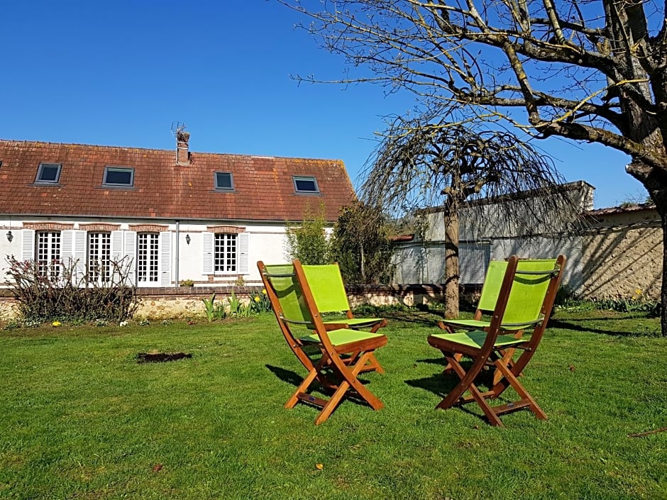 L'havre de Saint Germain