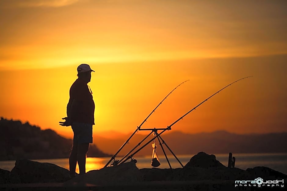 Coccodrillo Hotel & Apartments