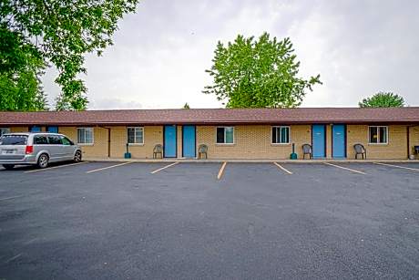 Bay Motel By OYO Bay City