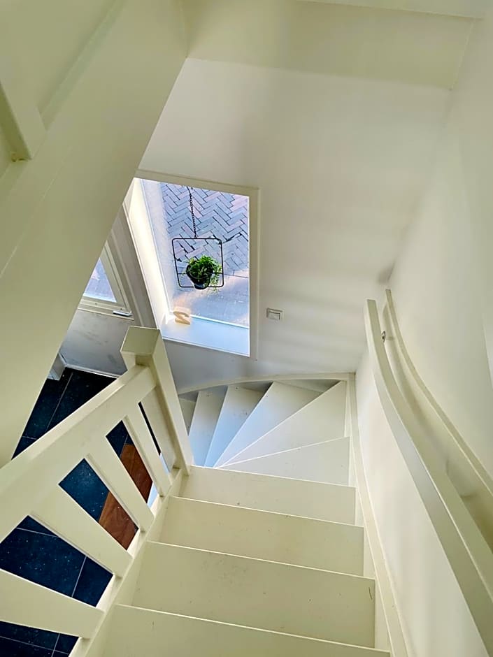 Boetiekhotel Villa Wanrooy