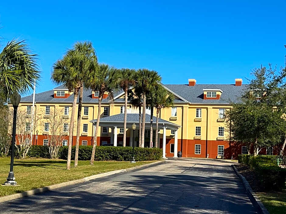 Quality Inn Ormond Beach - Daytona