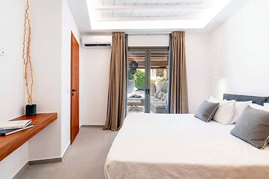 Villa Zen - MG Villas Mykonos