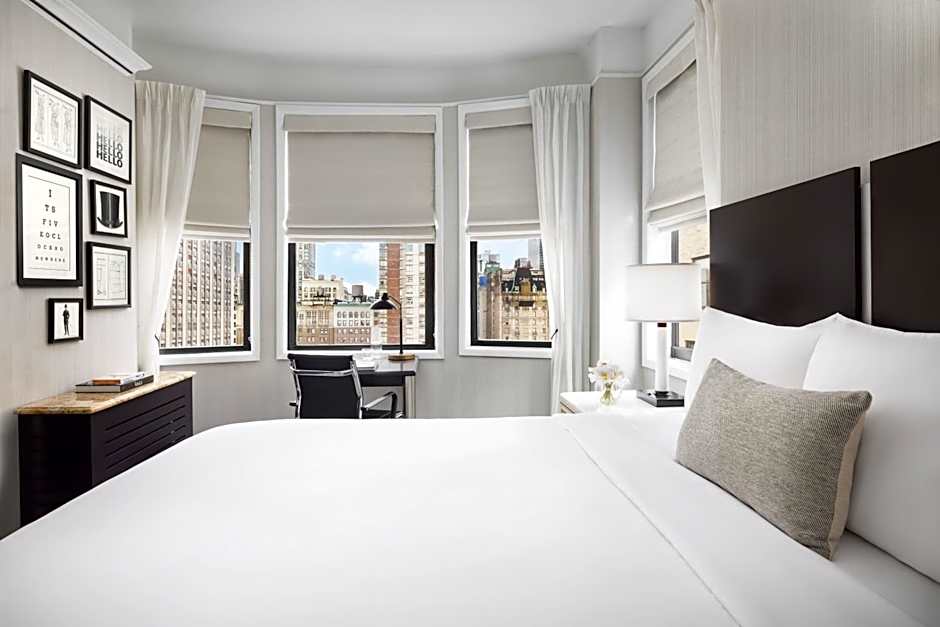 The Gregorian Hotel