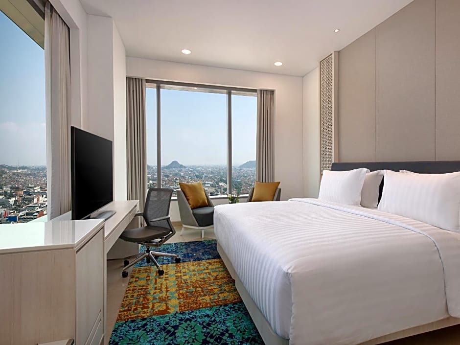 Grand Mercure Lampung