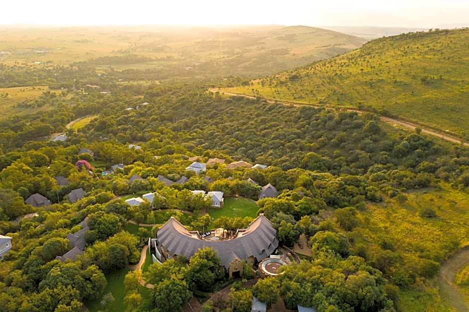 Mount Grace Hotel & Spa