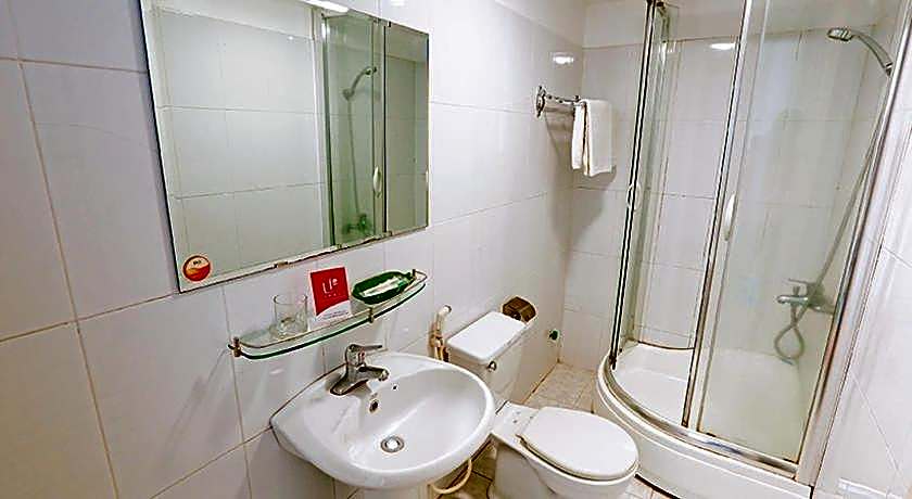 Lam Bao Long Hotel