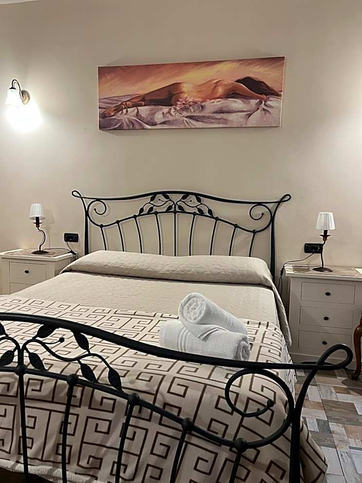 B&B La Dimora Di Nettuno