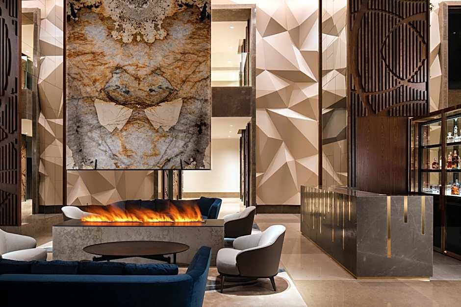 JW Marriott Hotel Lima
