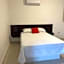 Hotel Cupules