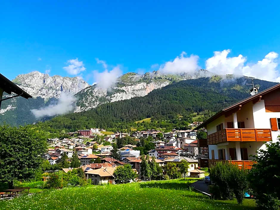 Hotel Cima Tosa