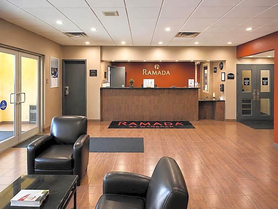 Ramada by Wyndham Trenton