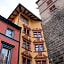 MY HOME Hotel Lamm Rottweil "Smart Home"