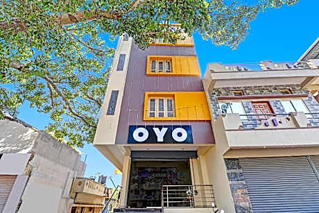 Flagship I Care With Greenery Comforts