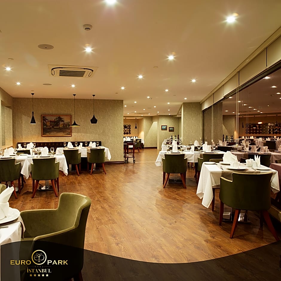 Euro Park Hotel