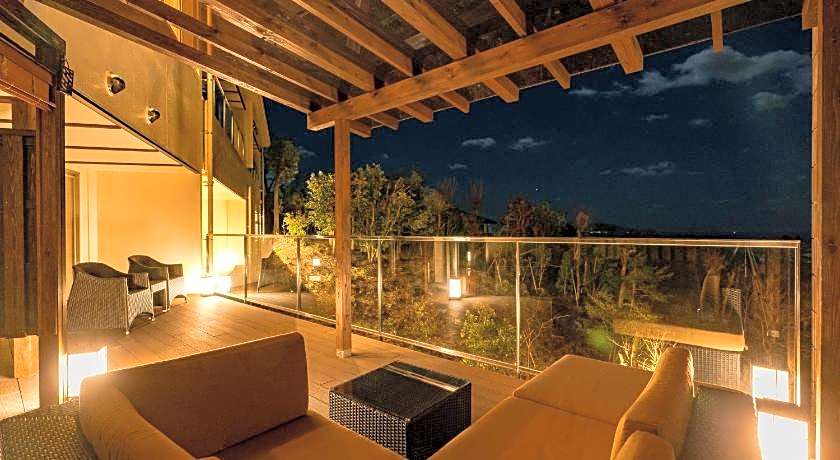 Omuro no mori Gyokusui - 13 years or older