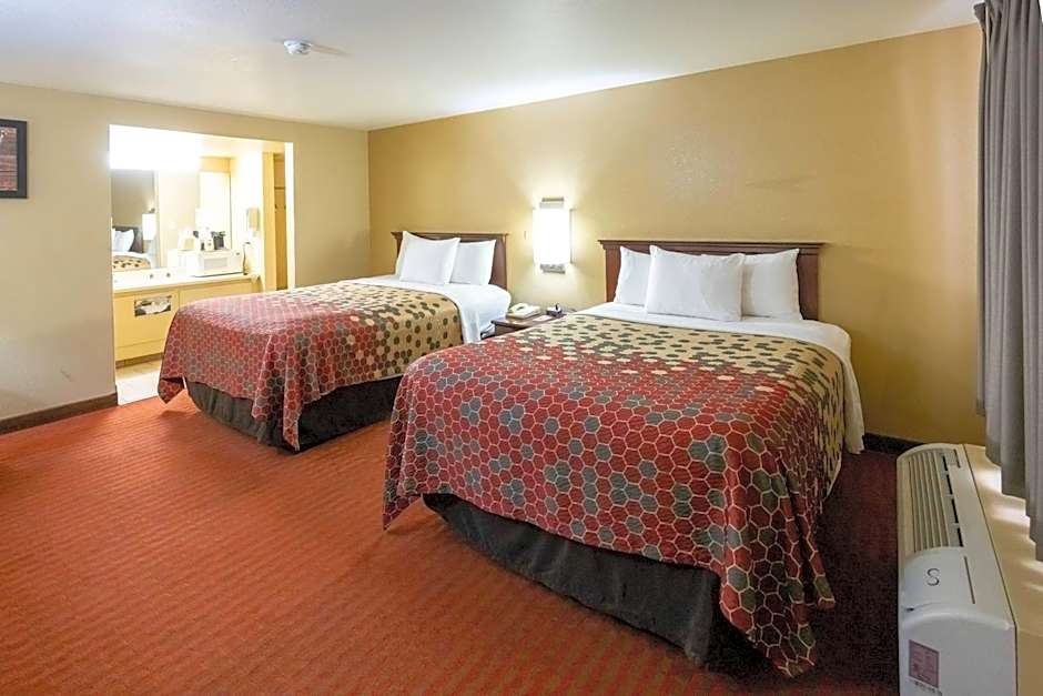 Econo Lodge Mcalester
