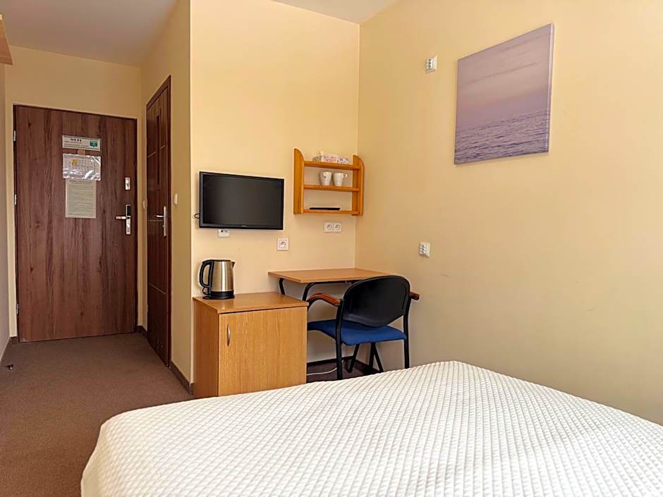 Luxhostel24 Warsaw