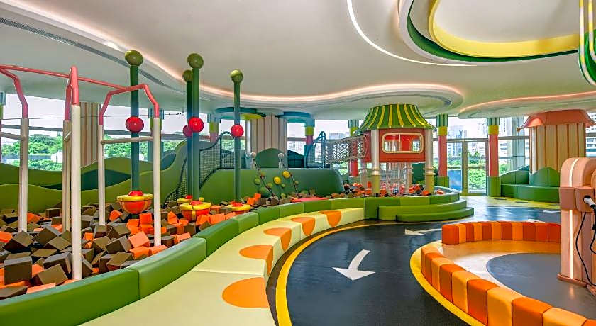 Shangri-La Hotel Fuzhou