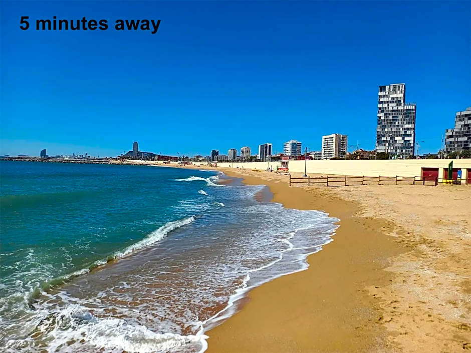 Hotel BestPrice Diagonal