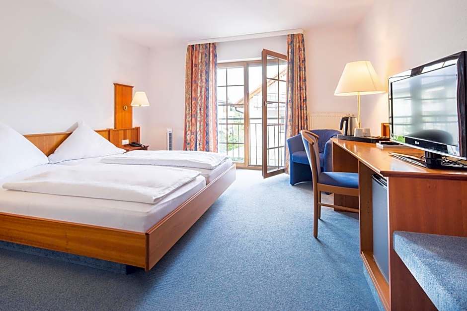Hotel Blume