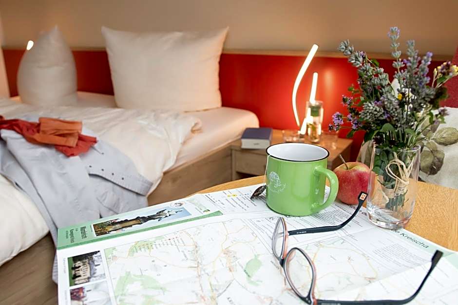 Pilgrims Inn Kreischa