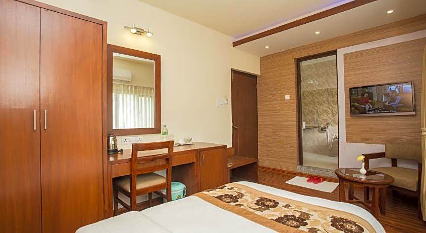 Aryatara Kathmandu Hotel
