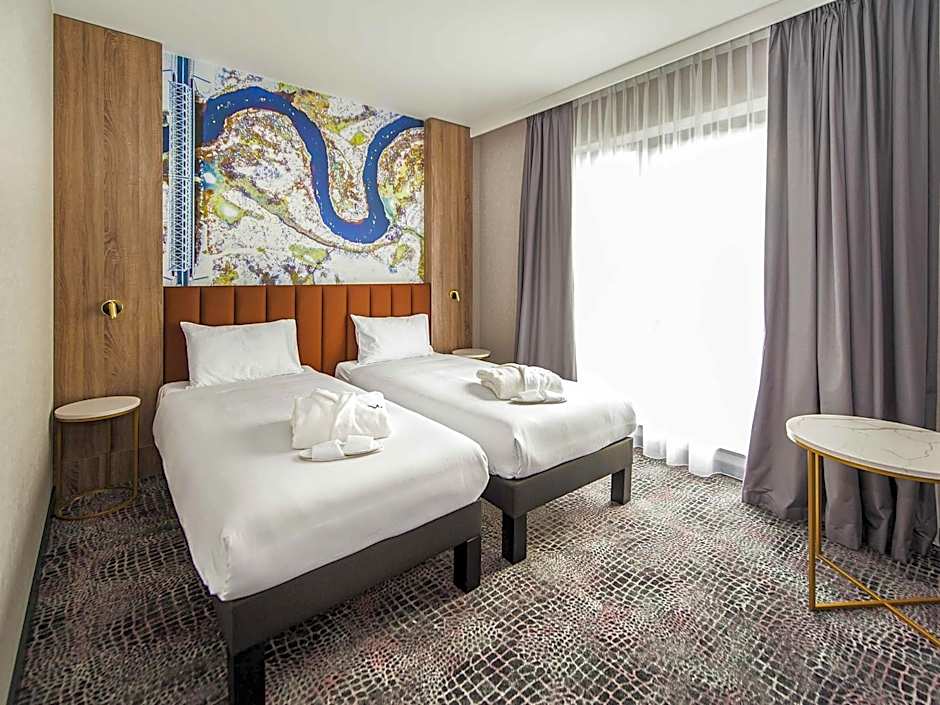 Mercure Bialystok