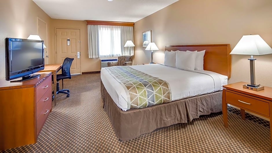 Best Western Cottonwood Inn