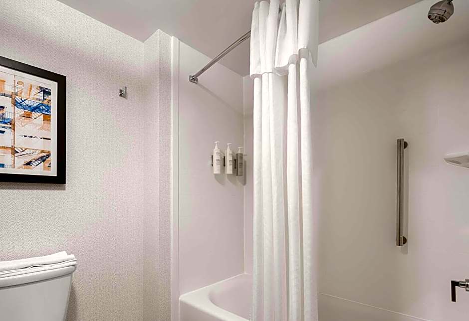 Homewood Suites by Hilton Boston/Brookline