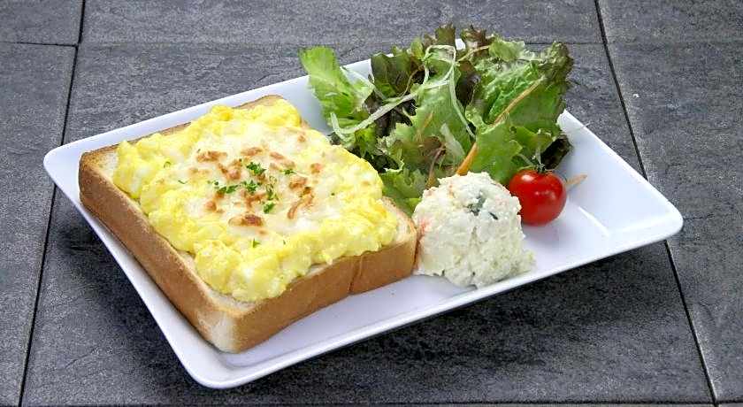 Hotel Anges etoile - Adult Only