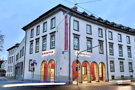 Amedia Plaza Speyer, Trademark Collection by Wyndham