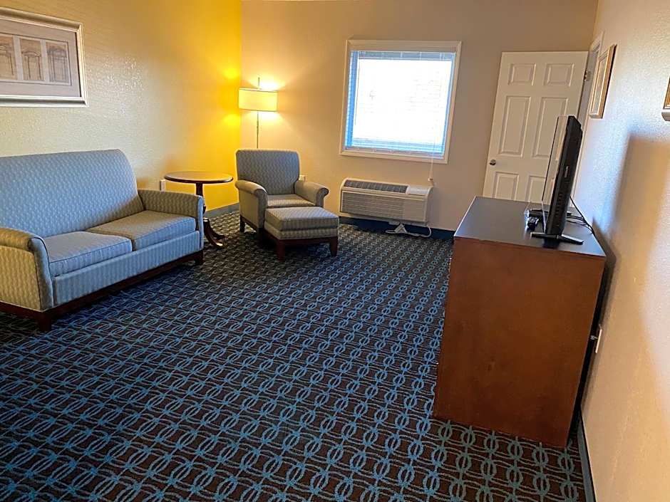 Travelodge by Wyndham Wytheville