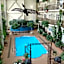 Hotel L'Oiseliere Levis