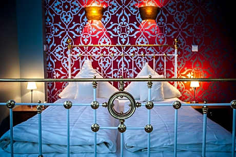 Hotel Alexander