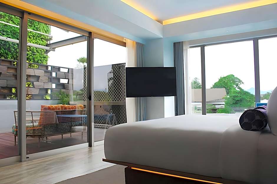 Aloft Bali Seminyak
