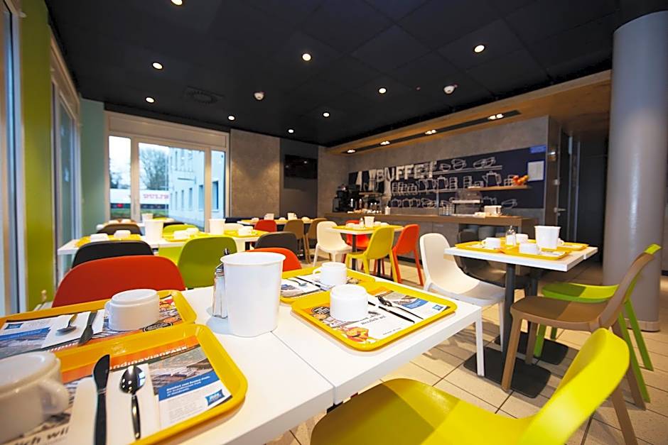 ibis budget Flensburg Handewitt