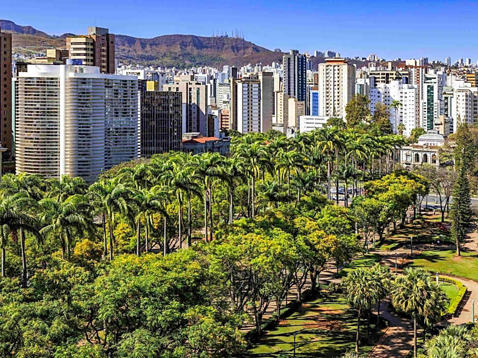 Ibis Belo Horizonte Liberdade